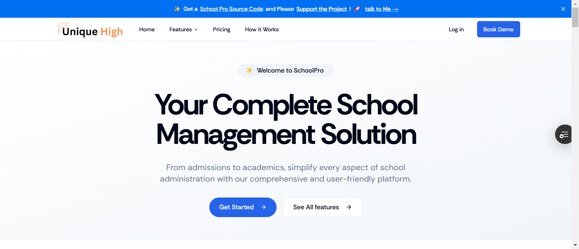 School Pro